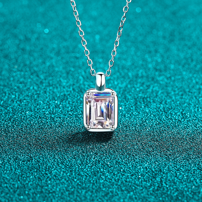 Jewel Necklace JD3089