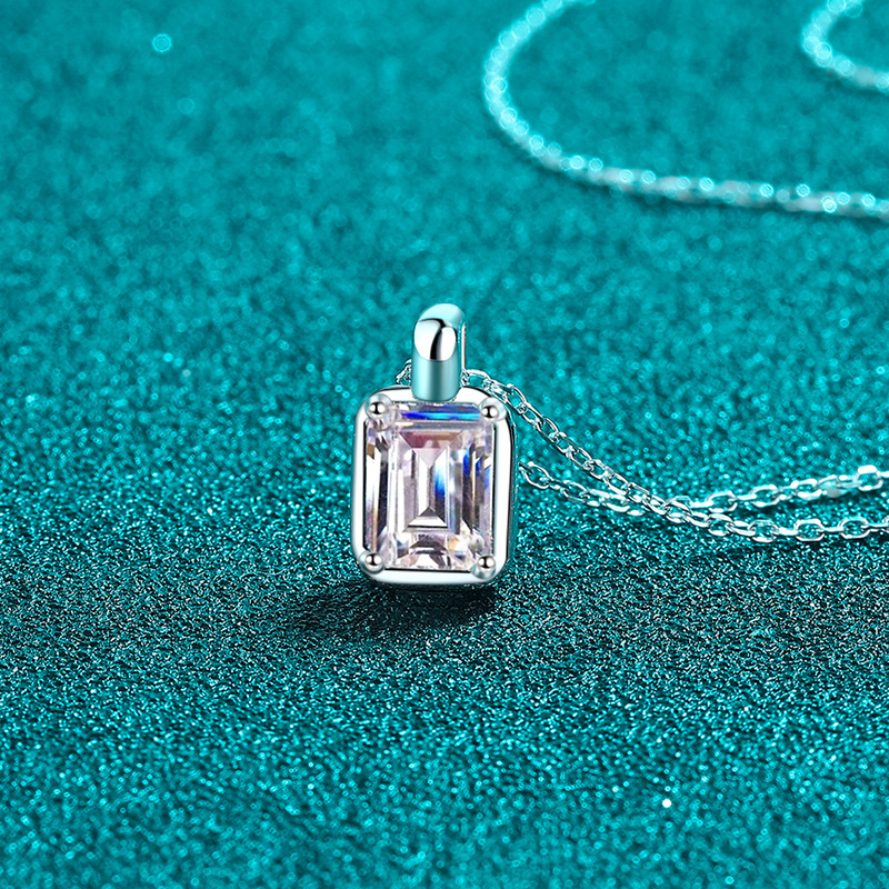 Jewel Necklace JD3089 - Image 3