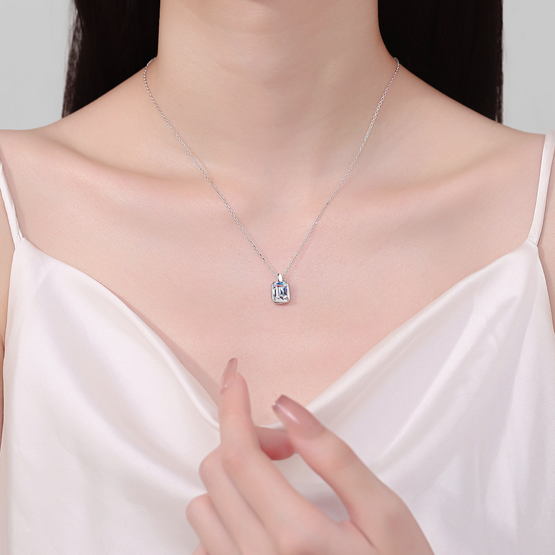 Jewel Necklace JD3089 - Image 5