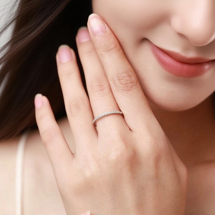 Jewel Rings JD2021 - Image 5