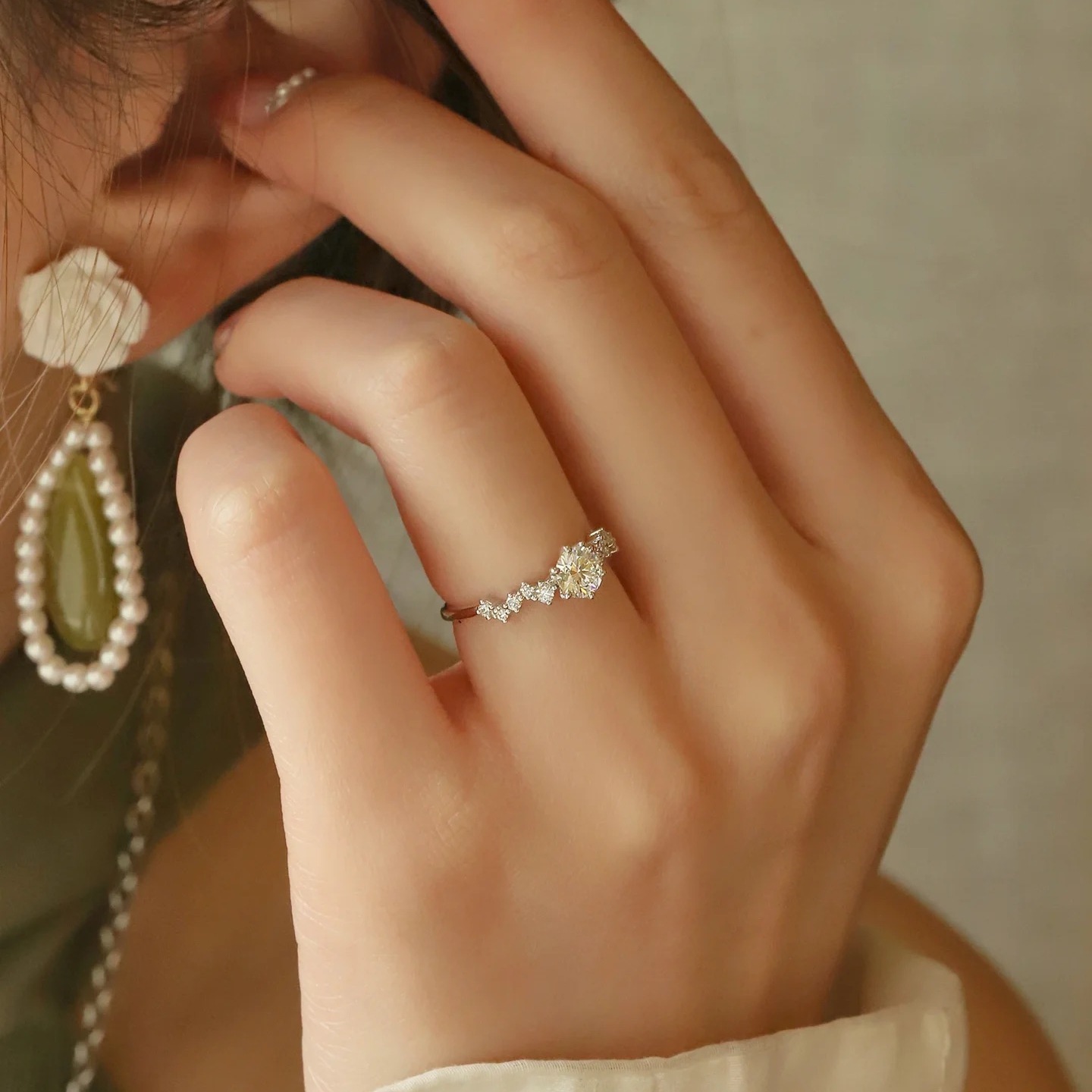 Jewel Rings JD2126 - Image 4